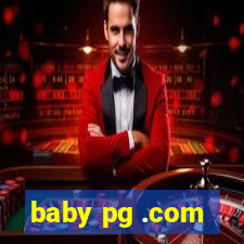 baby pg .com